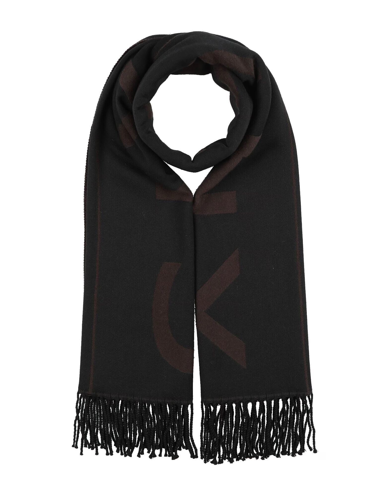 Шарф Givenchy, черный
Шарф Givenchy, черный