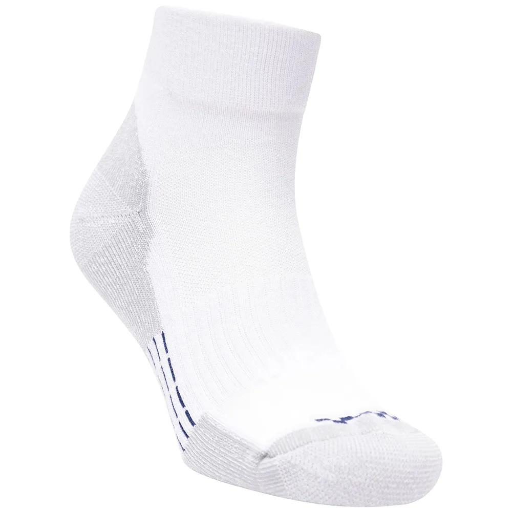 Носки Trespass Champ short, белый
Носки Trespass Champ short, белый