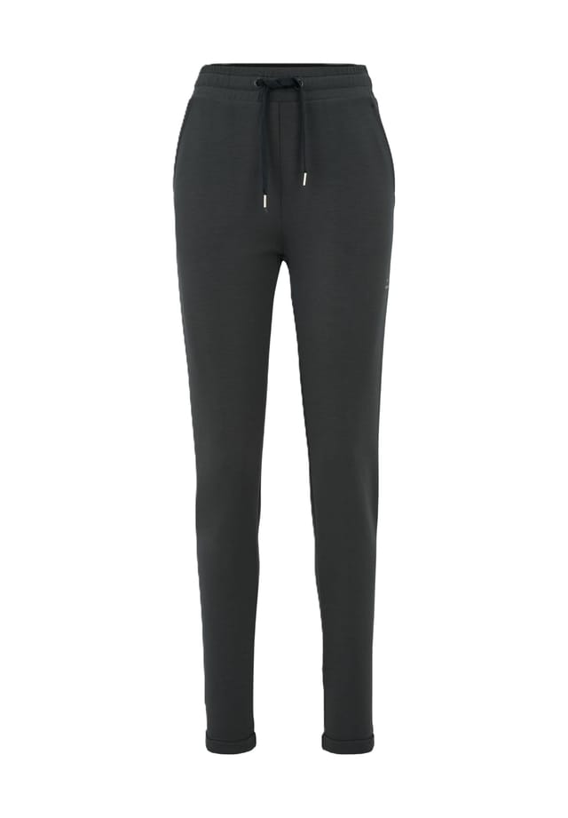 Спортивные брюки "Лида" со шнурком Venice Beach, серый
Спортивные брюки "Лида" со шнурком Venice Beach, серый