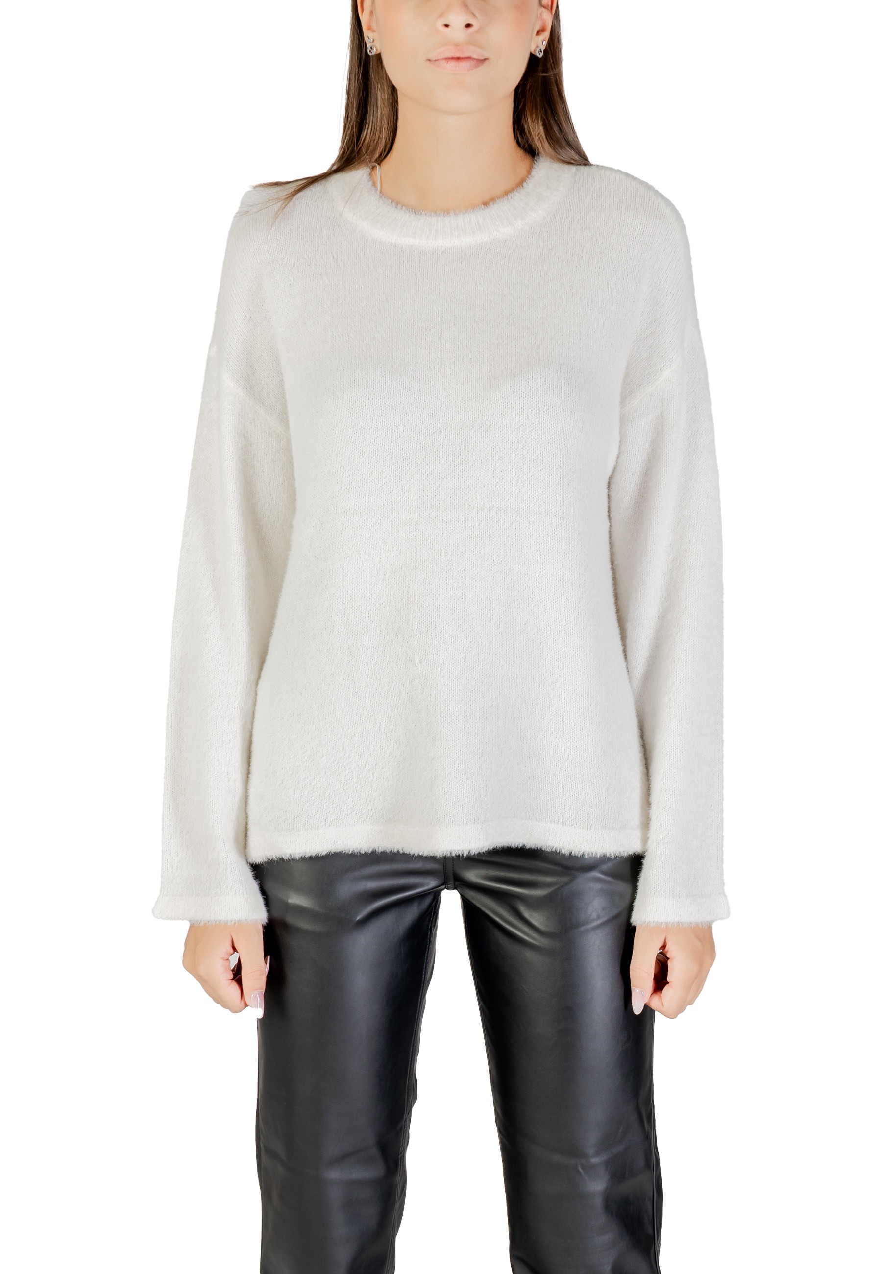 Трикотаж Only, белый
Трикотаж Only, белый