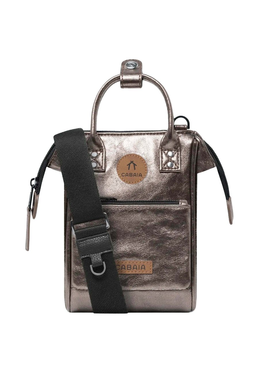Сумка Cabaia Handbag, Brown
Сумка Cabaia Handbag, Brown