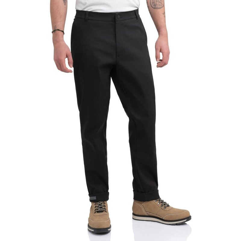 Брюки-Чулки в стиле зурга мнс Schöffel, черный
Брюки-Чулки в стиле зурга мнс Schöffel, черный