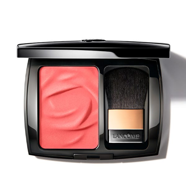 Пудровые румяна LANCOME Blush Subtil, Aie Aie Corail
Пудровые румяна LANCOME Blush Subtil, Aie Aie Corail