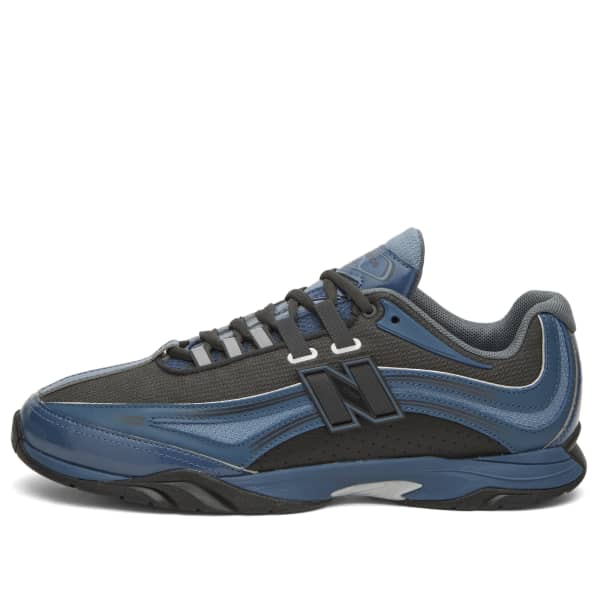 Кроссовки Rc56 New Balance, синий
Кроссовки Rc56 New Balance, синий
