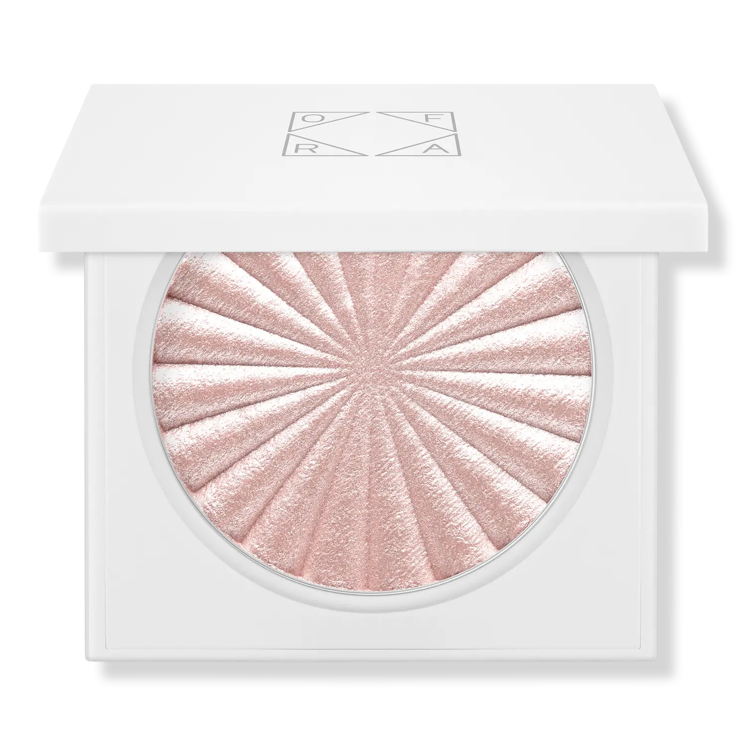 Мерцающий запеченный хайлайтер Ofra Cosmetics, Pillow Talk (soft pearl pink)
Мерцающий запеченный хайлайтер Ofra Cosmetics, Pillow Talk (soft pearl pink)