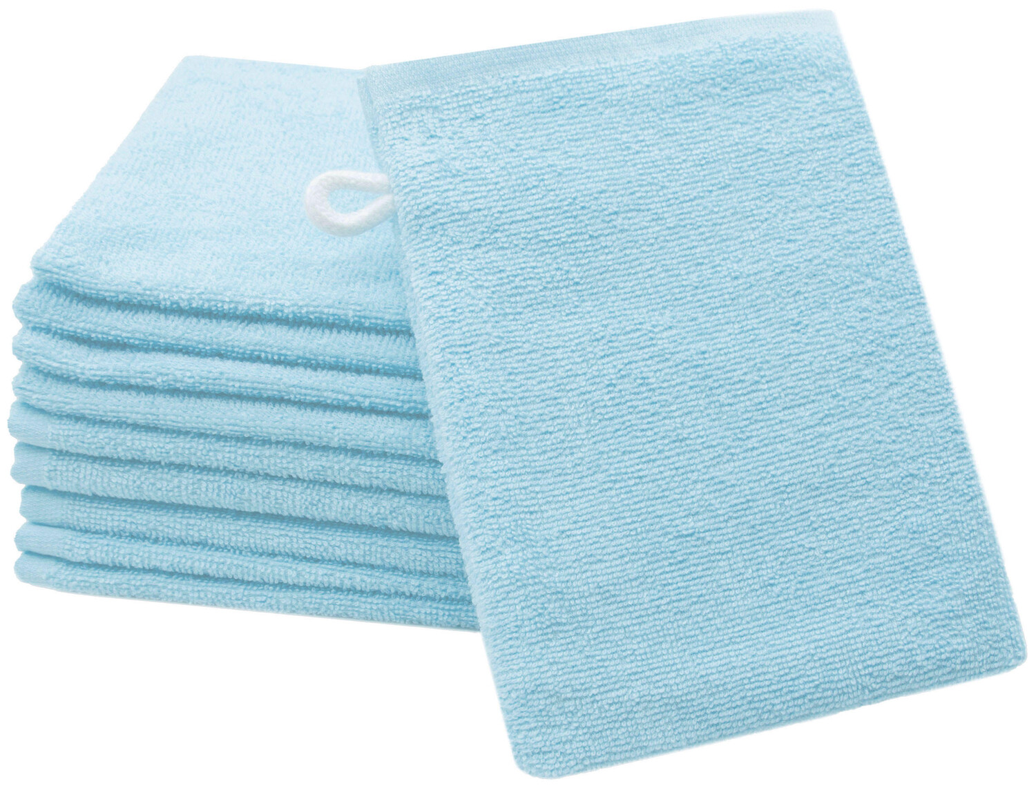 Перчатки для мойки набор Zollner, светло-синий
Перчатки для мойки набор Zollner, светло-синий