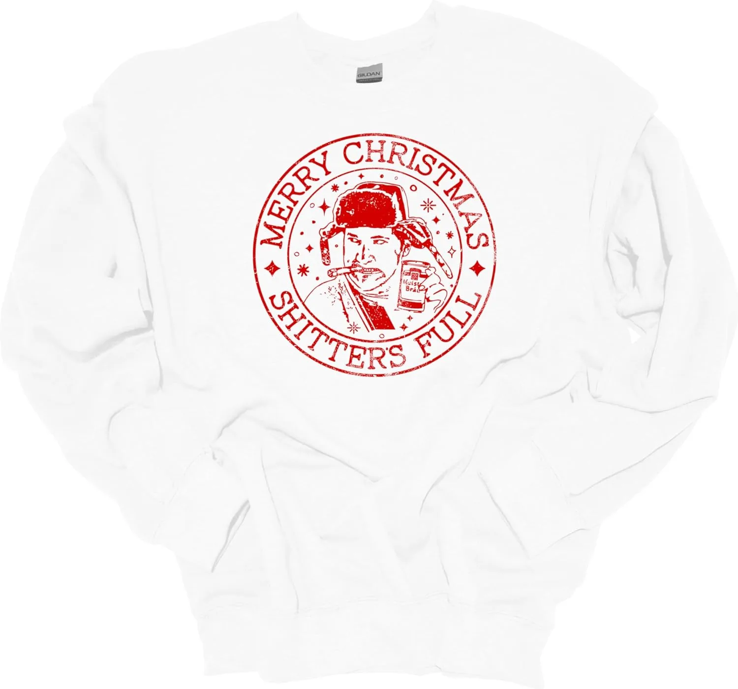 Толстовка с принтом Cigar Parody от Trenz Shirt Company
Толстовка с принтом Cigar Parody от Trenz Shirt Company