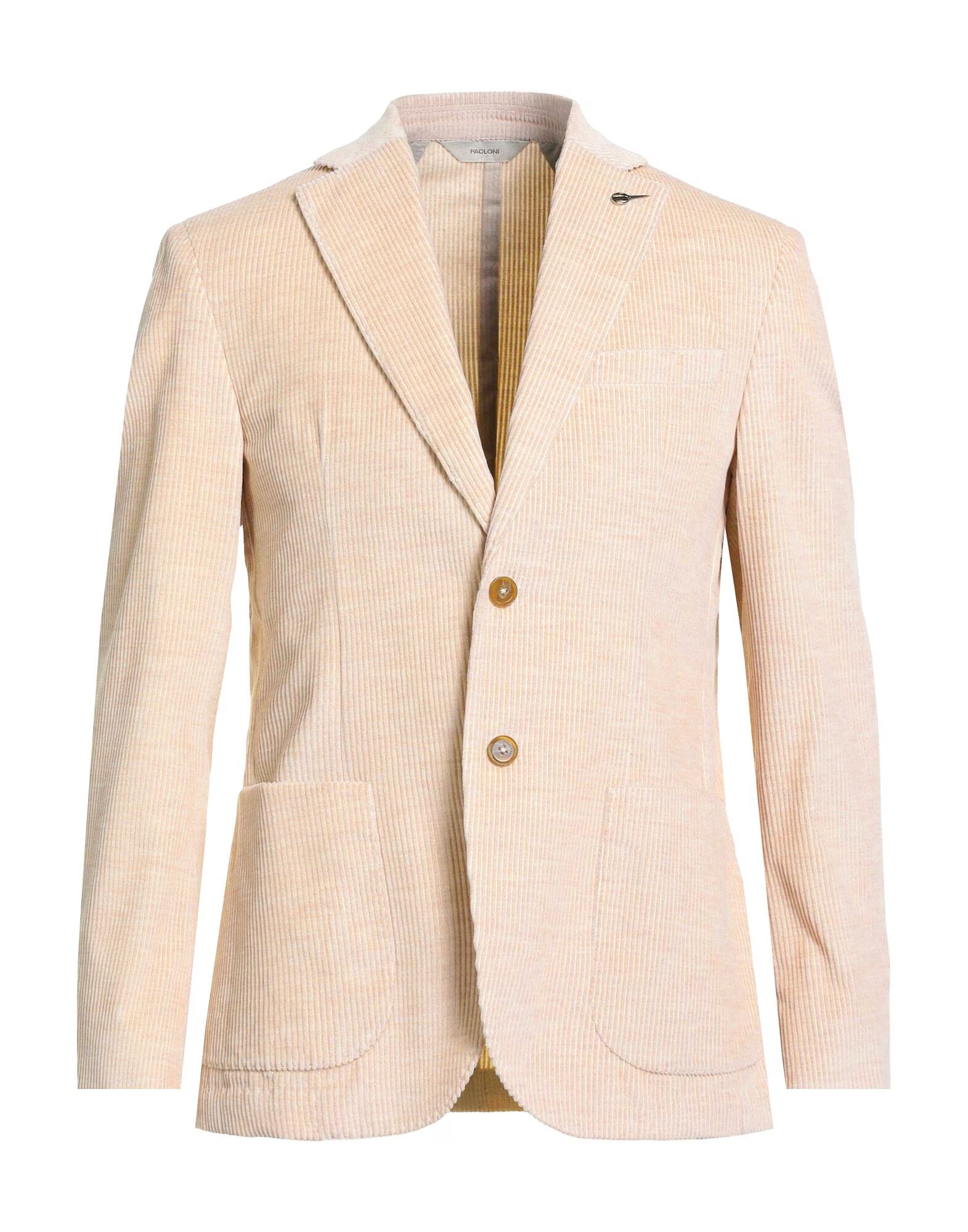 Блейзер Paoloni, бежевый
Блейзер Paoloni, бежевый