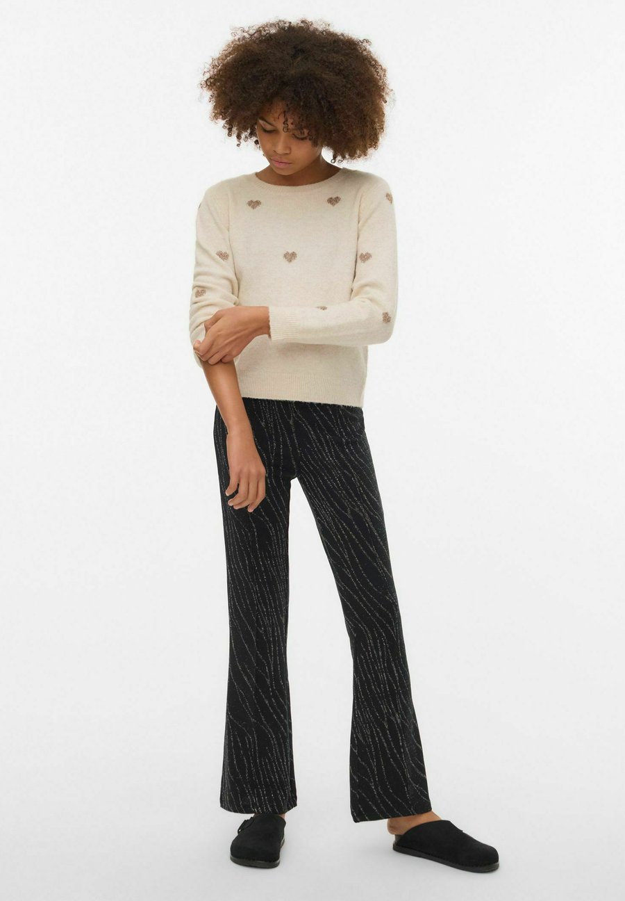 Джемпер VERO MODA Girl Jumper, Birch/White
Джемпер VERO MODA Girl Jumper, Birch/White