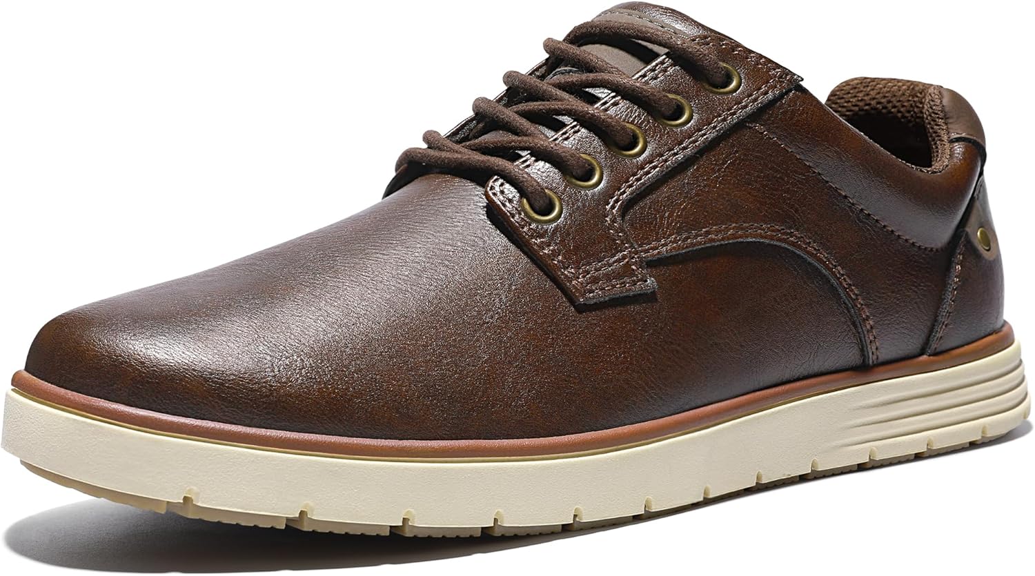 Мужские повседневные оксфорды, деловые кроссовки для мужчин Nccb, темно-коричневый
Мужские повседневные оксфорды, деловые кроссовки для мужчин Nccb, темно-коричневый