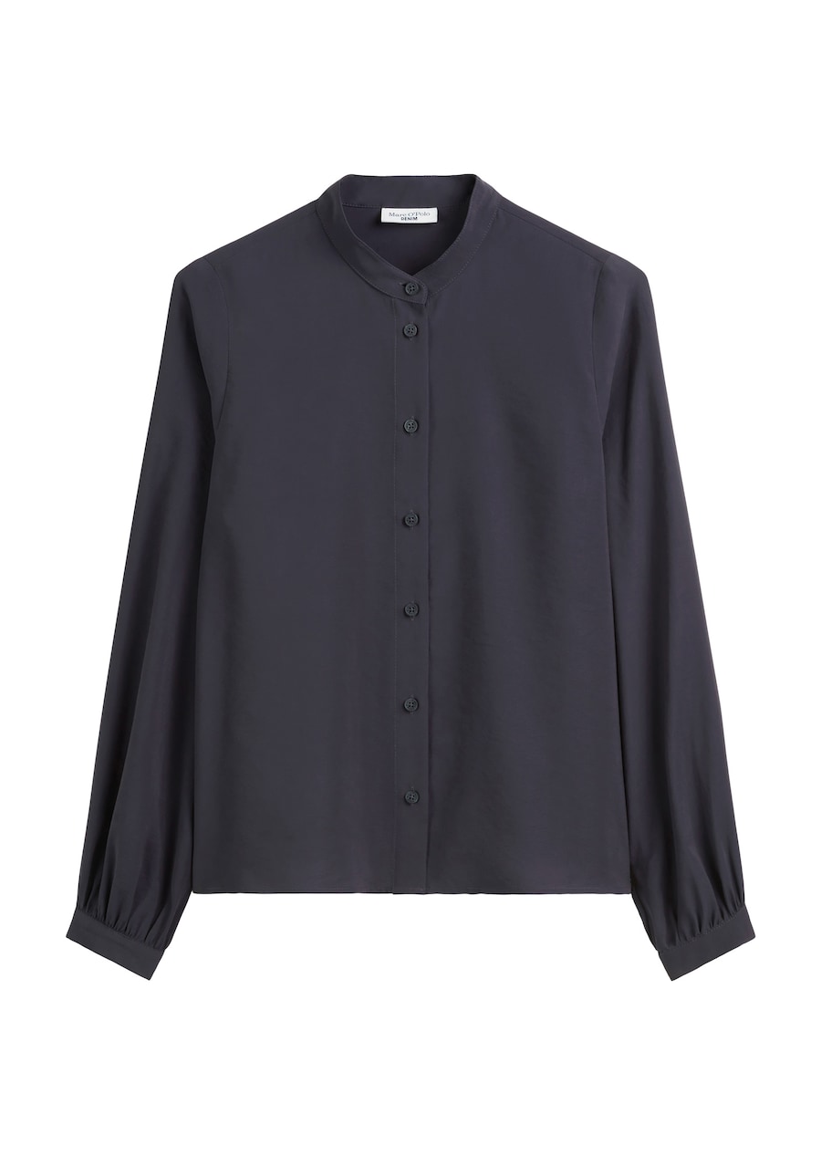 Блуза Marc O'Polo DENIM, Night Blue
Блуза Marc O'Polo DENIM, Night Blue