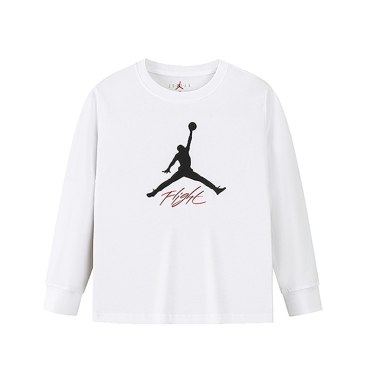 Детская футболка Jordan, белый
Детская футболка Jordan, белый