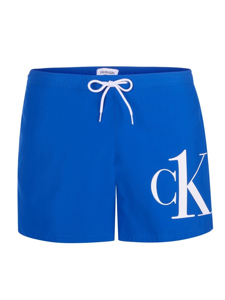 Плавки Calvin Klein Swimwear, синий
Плавки Calvin Klein Swimwear, синий