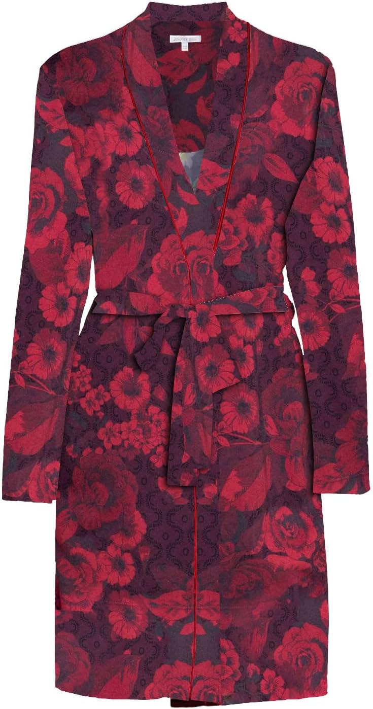 Халат для сна Johnny Was Carrie Multi
Халат для сна Johnny Was Carrie Multi