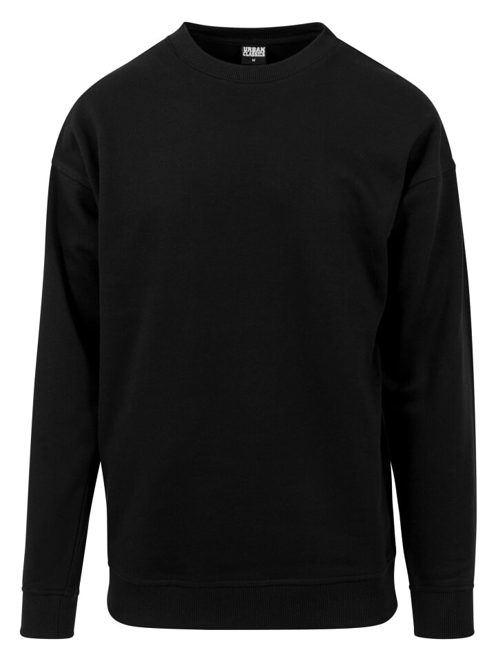 Толстовка Urban Classics, черный
Толстовка Urban Classics, черный