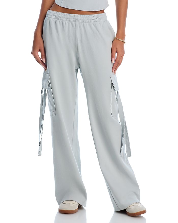 Брюки Офира UGG, синий
Брюки Офира UGG, синий