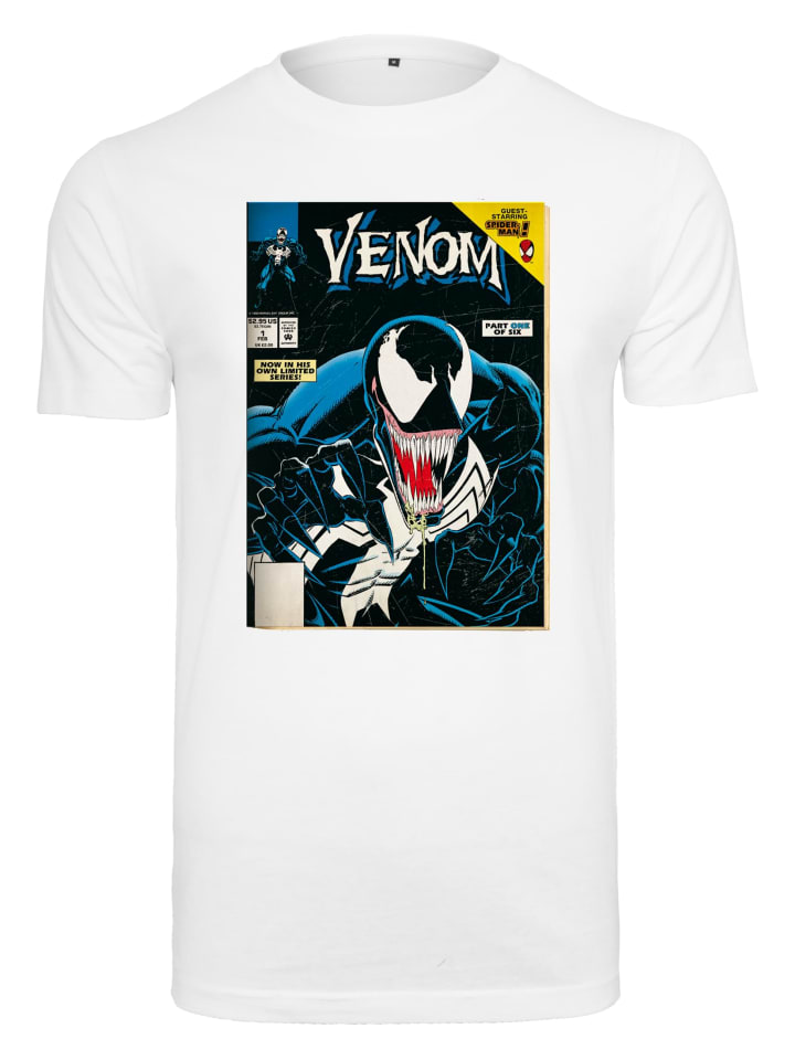 Футболка Merchcode, белый
Футболка Merchcode, белый