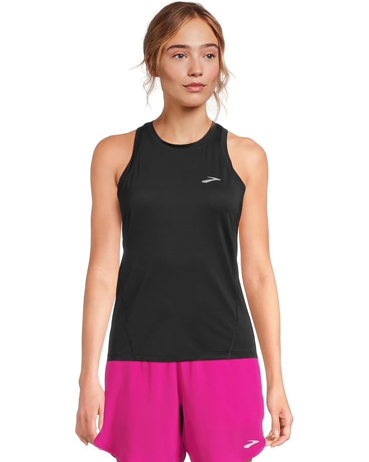 Топ Brooks Sprint Free Tank 3.0, черный
Топ Brooks Sprint Free Tank 3.0, черный