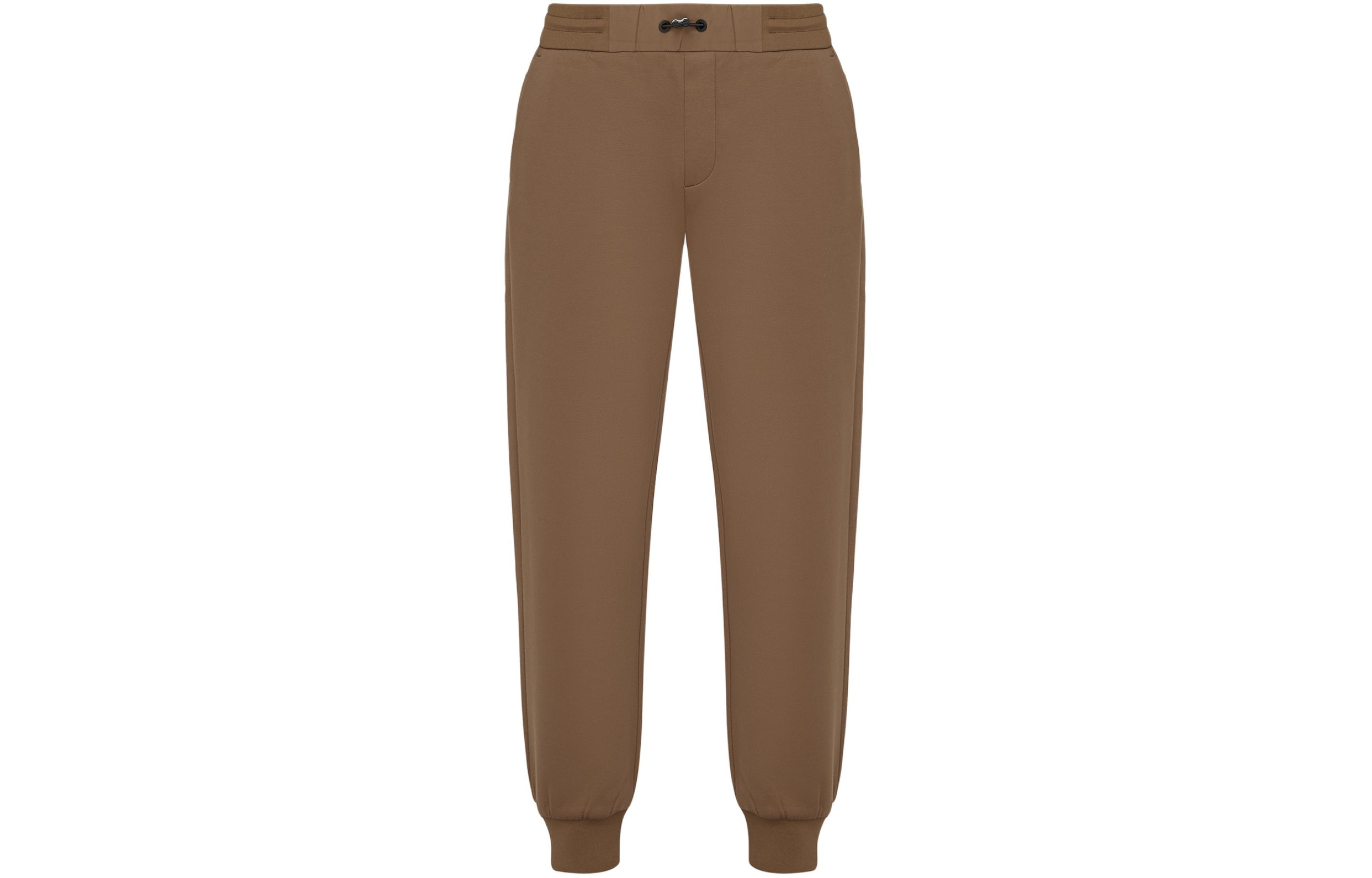 Повседневные брюки мужские коричневые HUGO BOSS
Повседневные брюки мужские коричневые HUGO BOSS