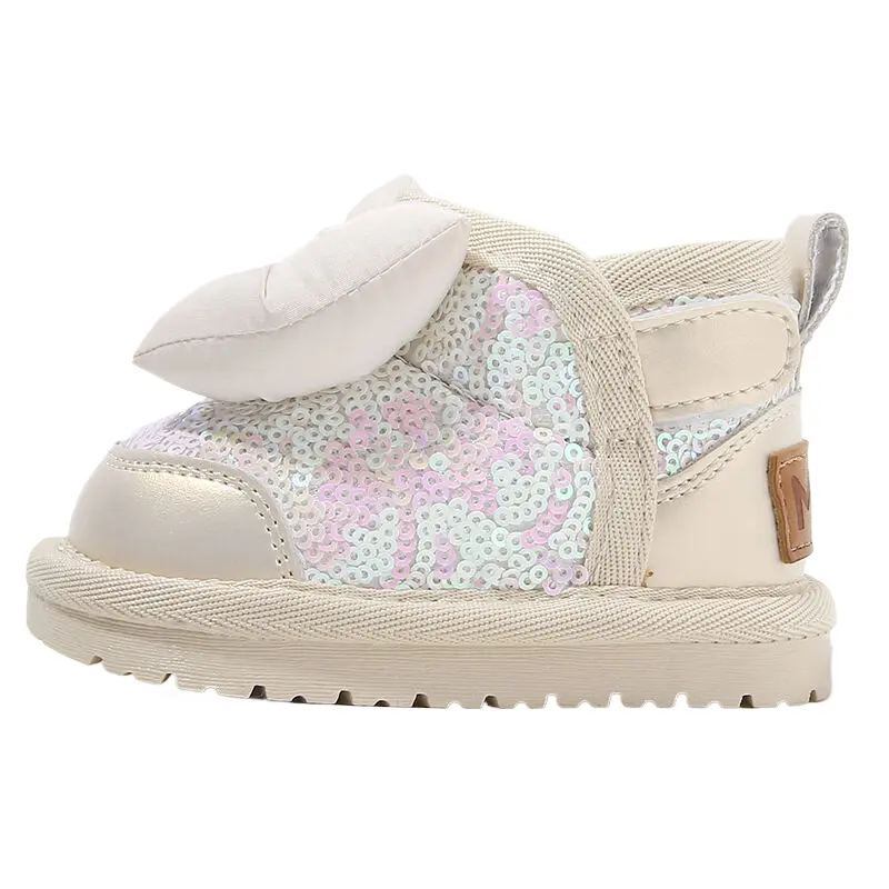 Обувь для малышей (для младенцев и малышей) MAIBUXIONG, бежевый
Обувь для малышей (для младенцев и малышей) MAIBUXIONG, бежевый