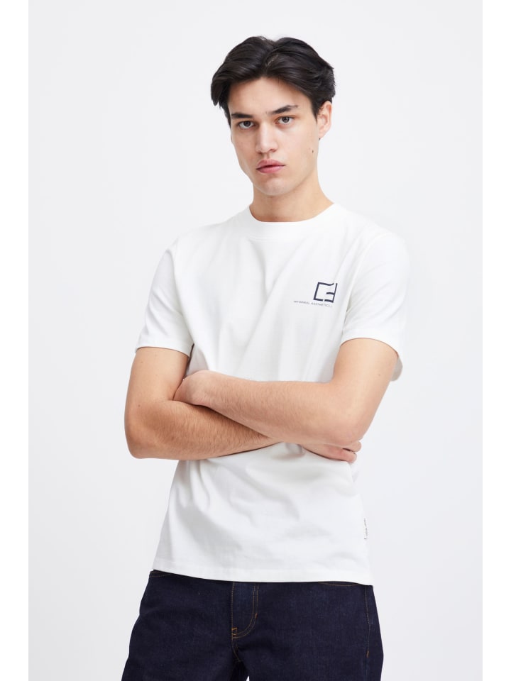 Футболка с логотипом CFThor белого цвета CASUAL FRIDAY, Белый, Футболка с логотипом CFThor белого цвета CASUAL FRIDAY
Футболка с логотипом CFThor белого цвета CASUAL FRIDAY, Белый, Футболка с логотипом CFThor белого цвета CASUAL FRIDAY