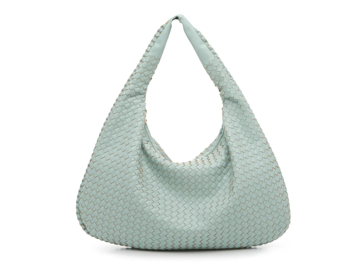 Сумка-хобо Crown Vintage Woven, цвет Seafoam Green, Зеленый, Сумка-хобо Crown Vintage Woven, цвет Seafoam Green
Сумка-хобо Crown Vintage Woven, цвет Seafoam Green, Зеленый, Сумка-хобо Crown Vintage Woven, цвет Seafoam Green