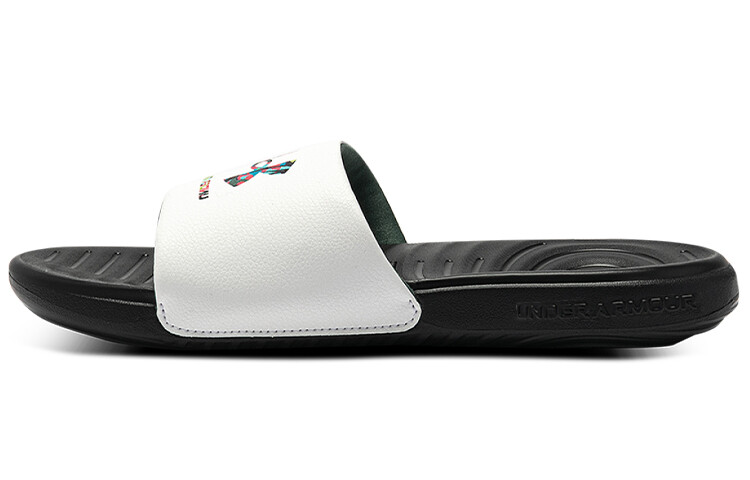 Мужские шлепанцы Under Armour Ansa
Мужские шлепанцы Under Armour Ansa