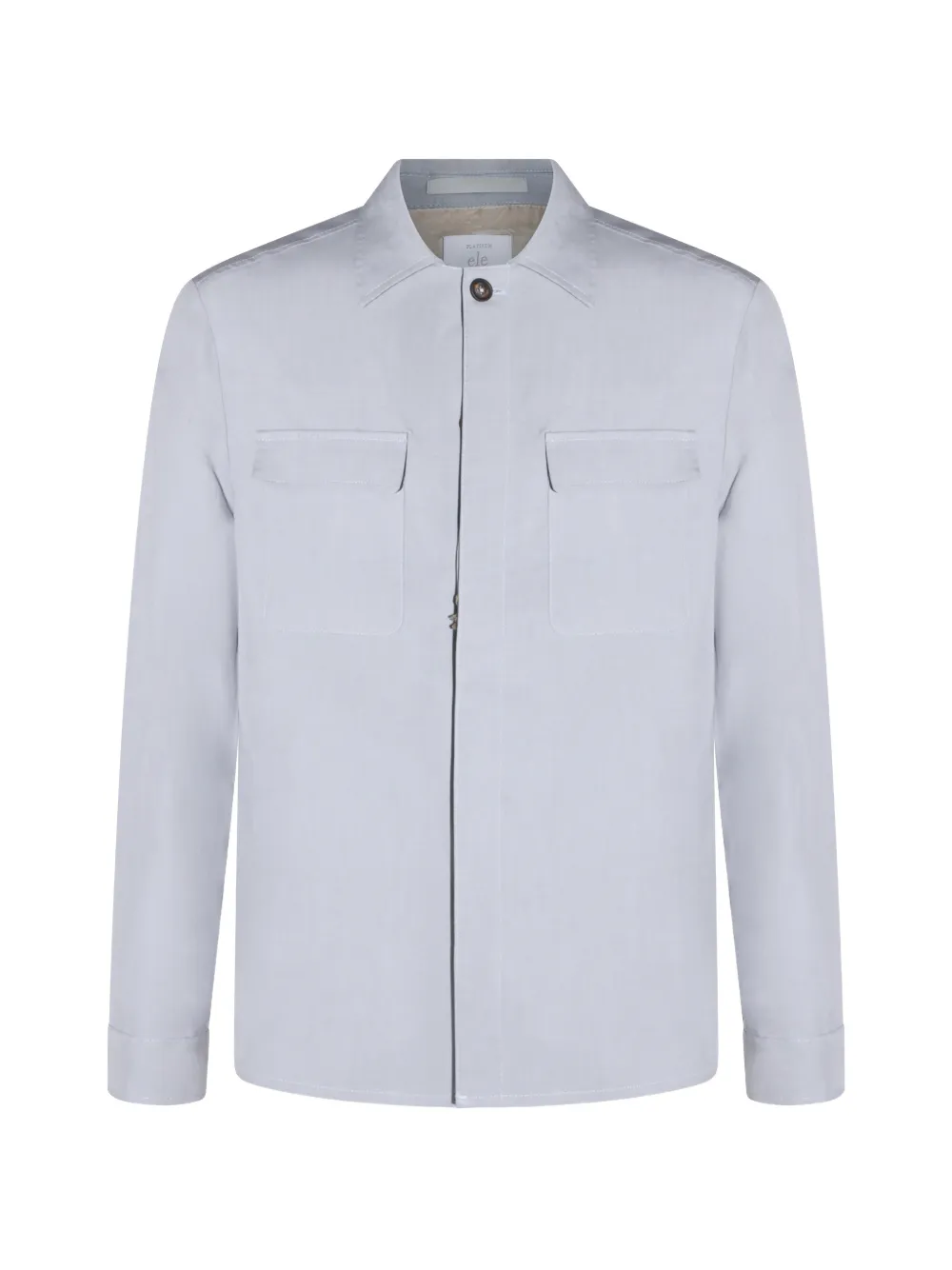 Куртка с карманами Eleventy, серый
Куртка с карманами Eleventy, серый