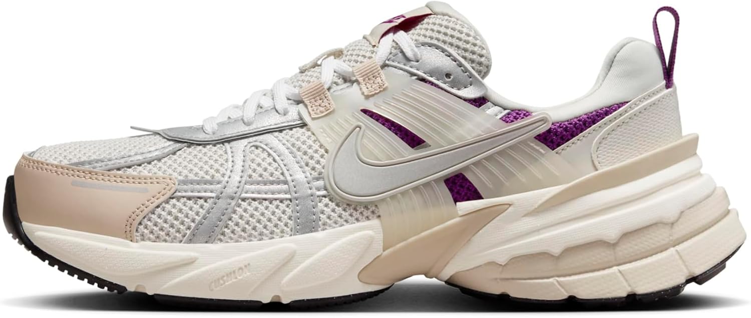 Женские кроссовки Nike, 0, Light Bone/Sanddrift/Viotech/Metallic Silver
Женские кроссовки Nike, 0, Light Bone/Sanddrift/Viotech/Metallic Silver