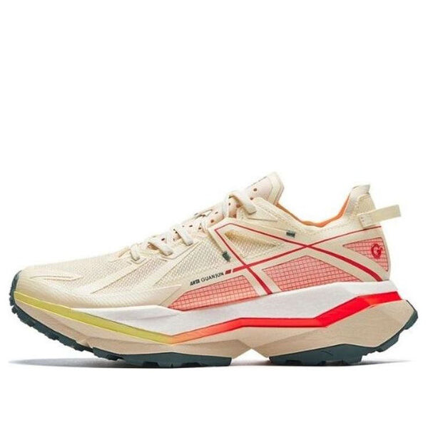 Кроссовки-Чемпионы для походов в любую погоду Anta, бежевый
Кроссовки-Чемпионы для походов в любую погоду Anta, бежевый