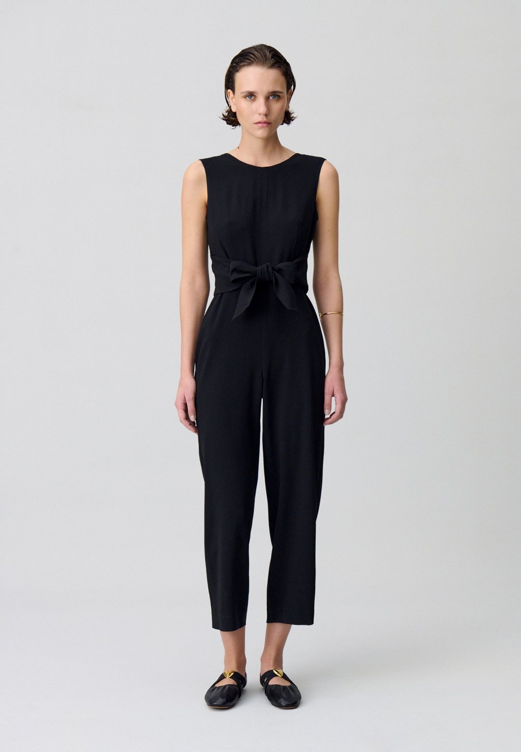 Комбинезон Claudie Pierlot, черный
Комбинезон Claudie Pierlot, черный