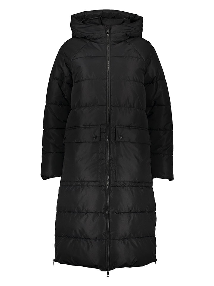 Зимнее пальто JDY, черный
Зимнее пальто JDY, черный