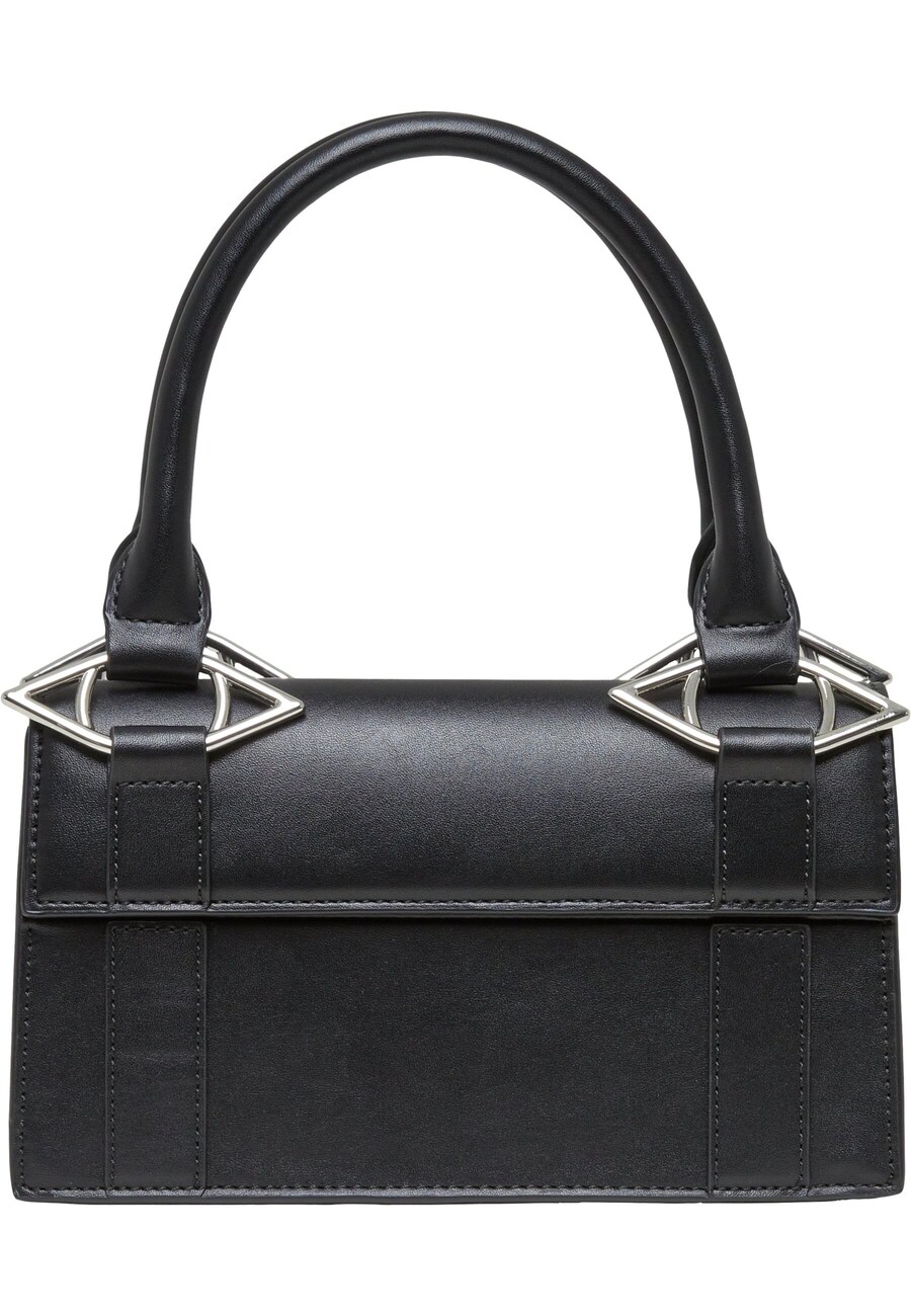 Сумочка Pequs Leíos, черный
Сумочка Pequs Leíos, черный