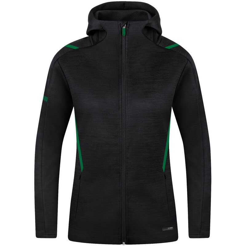 Куртка для отдыха с капюшоном Jako, мультиколор
Куртка для отдыха с капюшоном Jako, мультиколор