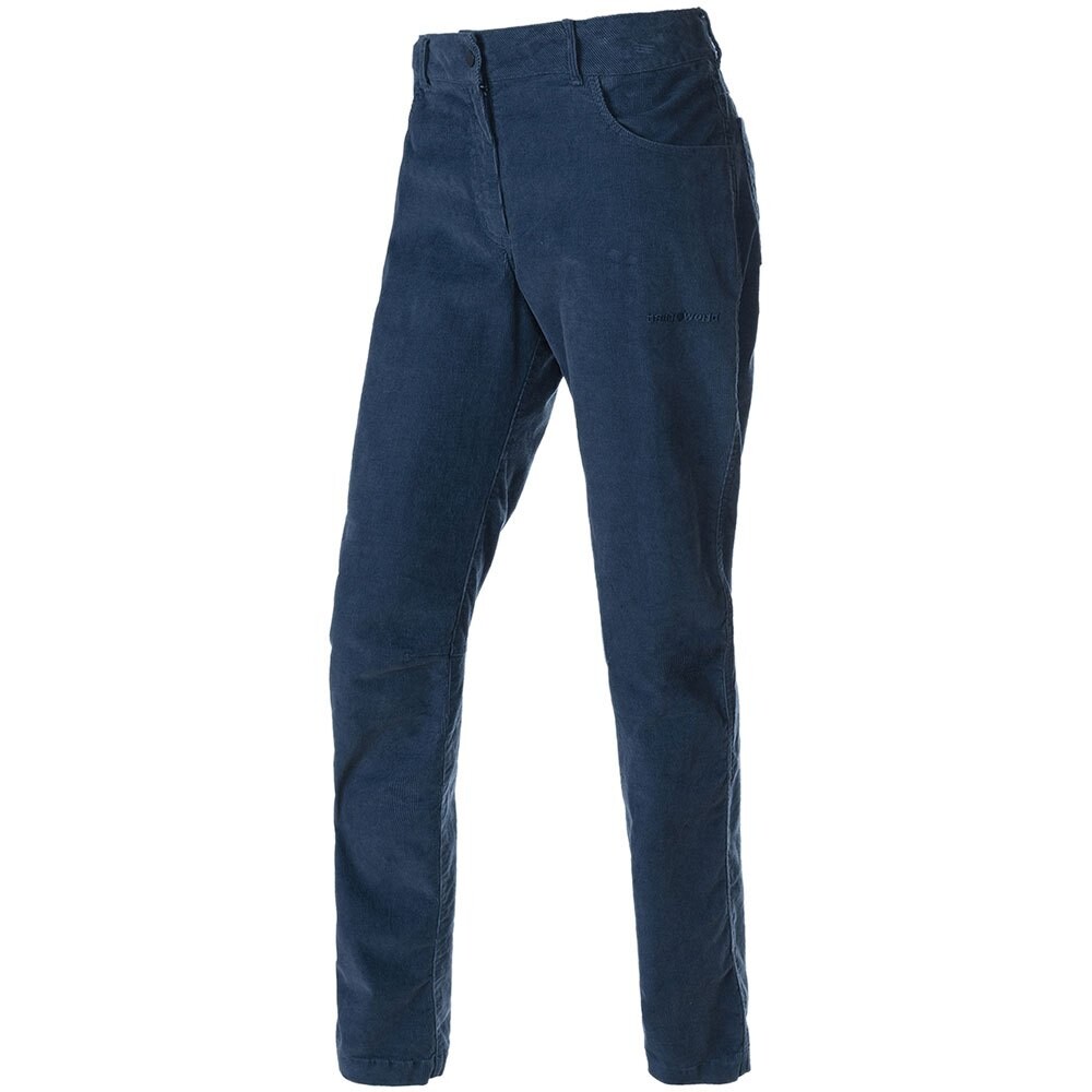 Брюки Trangoworld Batisielles, синий
Брюки Trangoworld Batisielles, синий