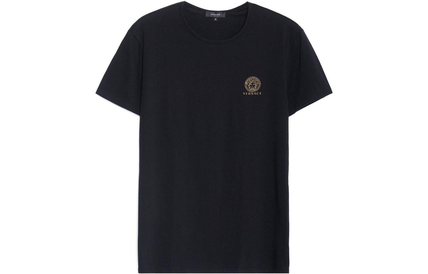 Футболка мужская Versace, черный
Футболка мужская Versace, черный