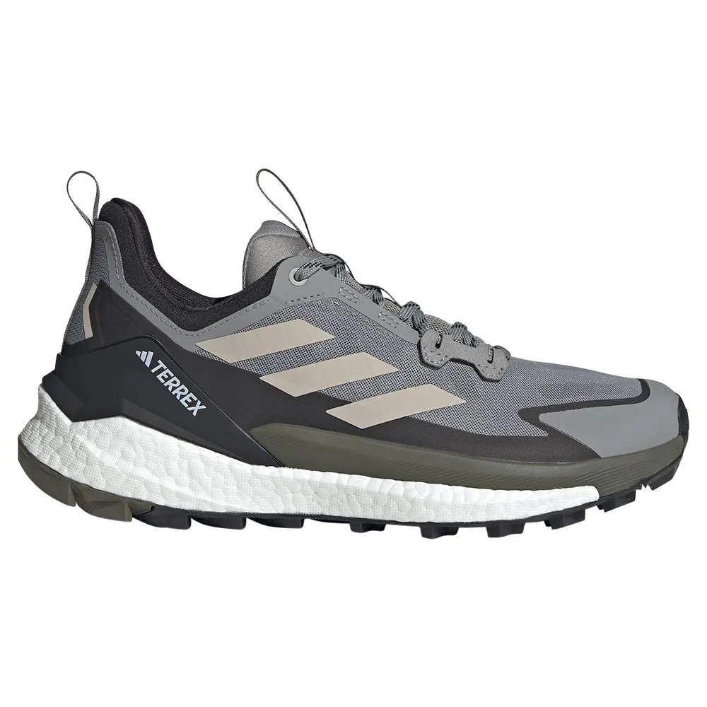 Походная обувь adidas Terrex Free Hiker 2.0 Low, серый
Походная обувь adidas Terrex Free Hiker 2.0 Low, серый