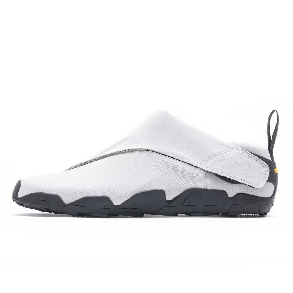 Походная обувь Vibram Fivefingers Furoshiki Yuwa, серый
Походная обувь Vibram Fivefingers Furoshiki Yuwa, серый