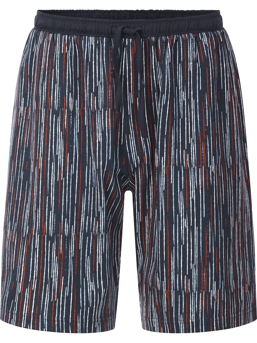 Пижамные штаны BABISTA Kelmaro, темно-синий
Пижамные штаны BABISTA Kelmaro, темно-синий