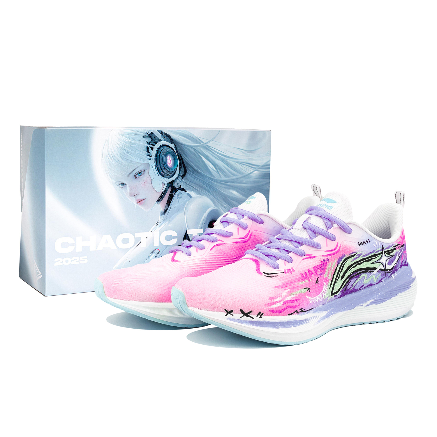 LINING Лининг Уюэ амортизирующие и дышащие низкие кроссовки для фитнес-тестов и экзаменов мужские розово-фиолетовые, цвет Pink Purple
LINING Лининг Уюэ амортизирующие и дышащие низкие кроссовки для фитнес-тестов и экзаменов мужские розово-фиолетовые, цвет Pink Purple