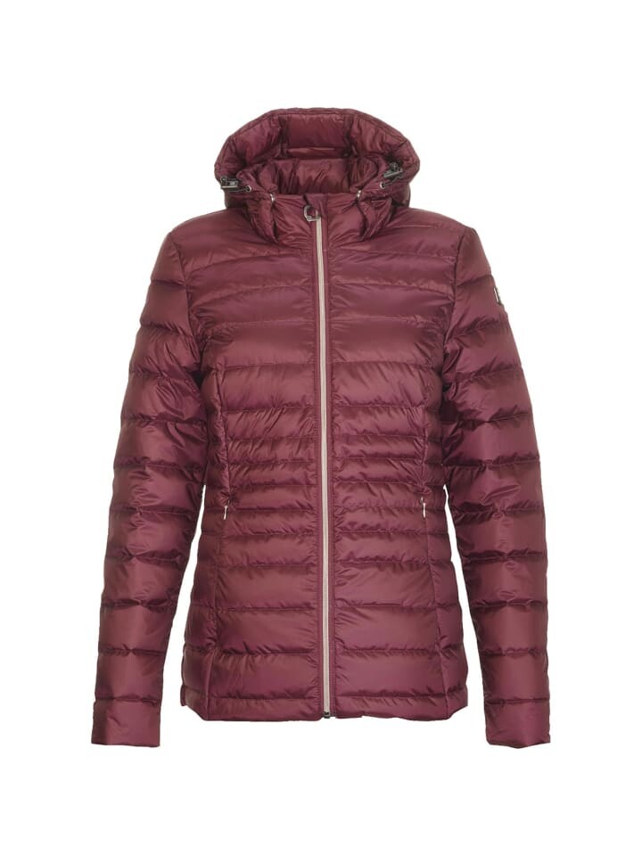 Пуховик Killtec, цвет pflaume
Пуховик Killtec, цвет pflaume