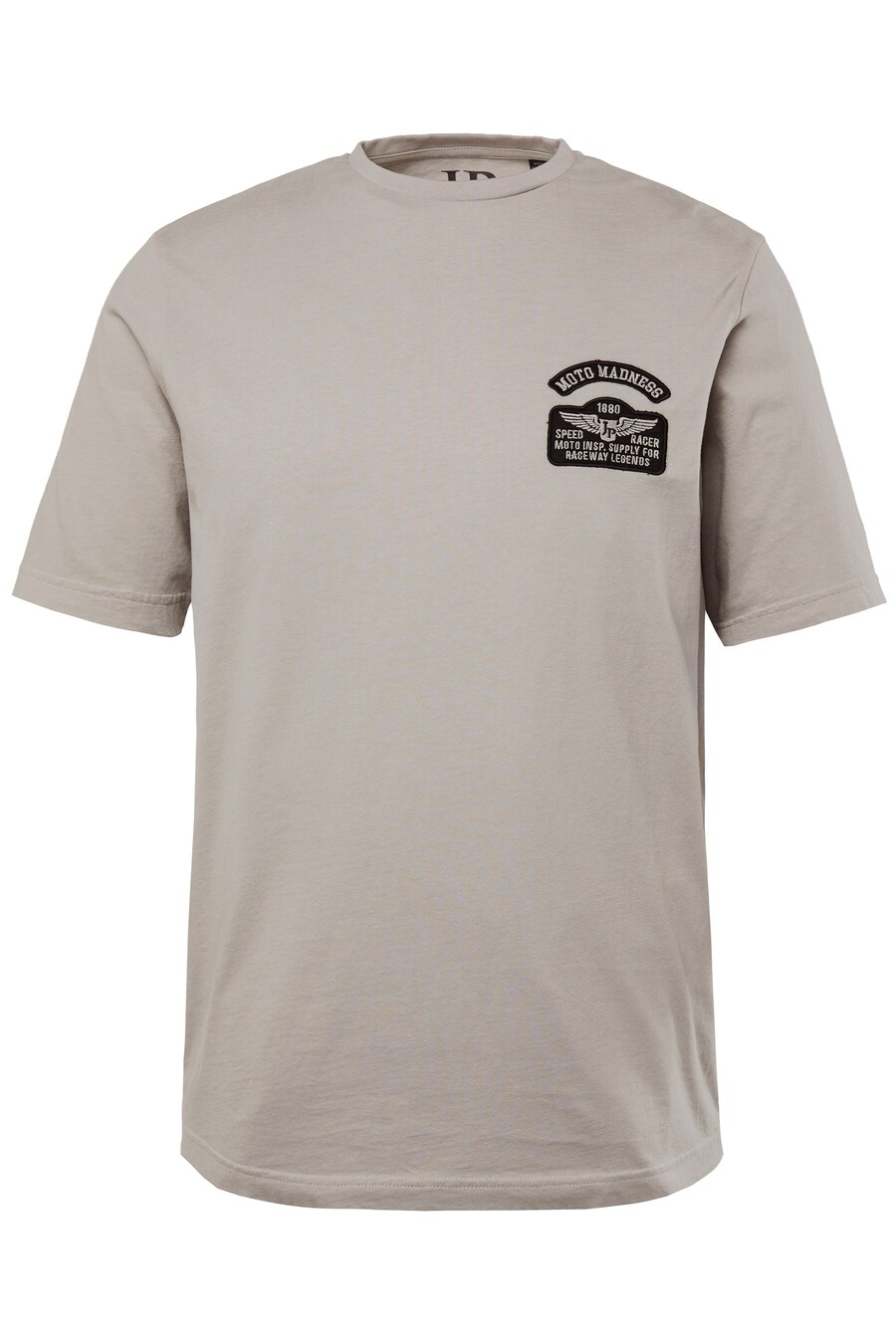 Рубашка JP1880, серый
Рубашка JP1880, серый