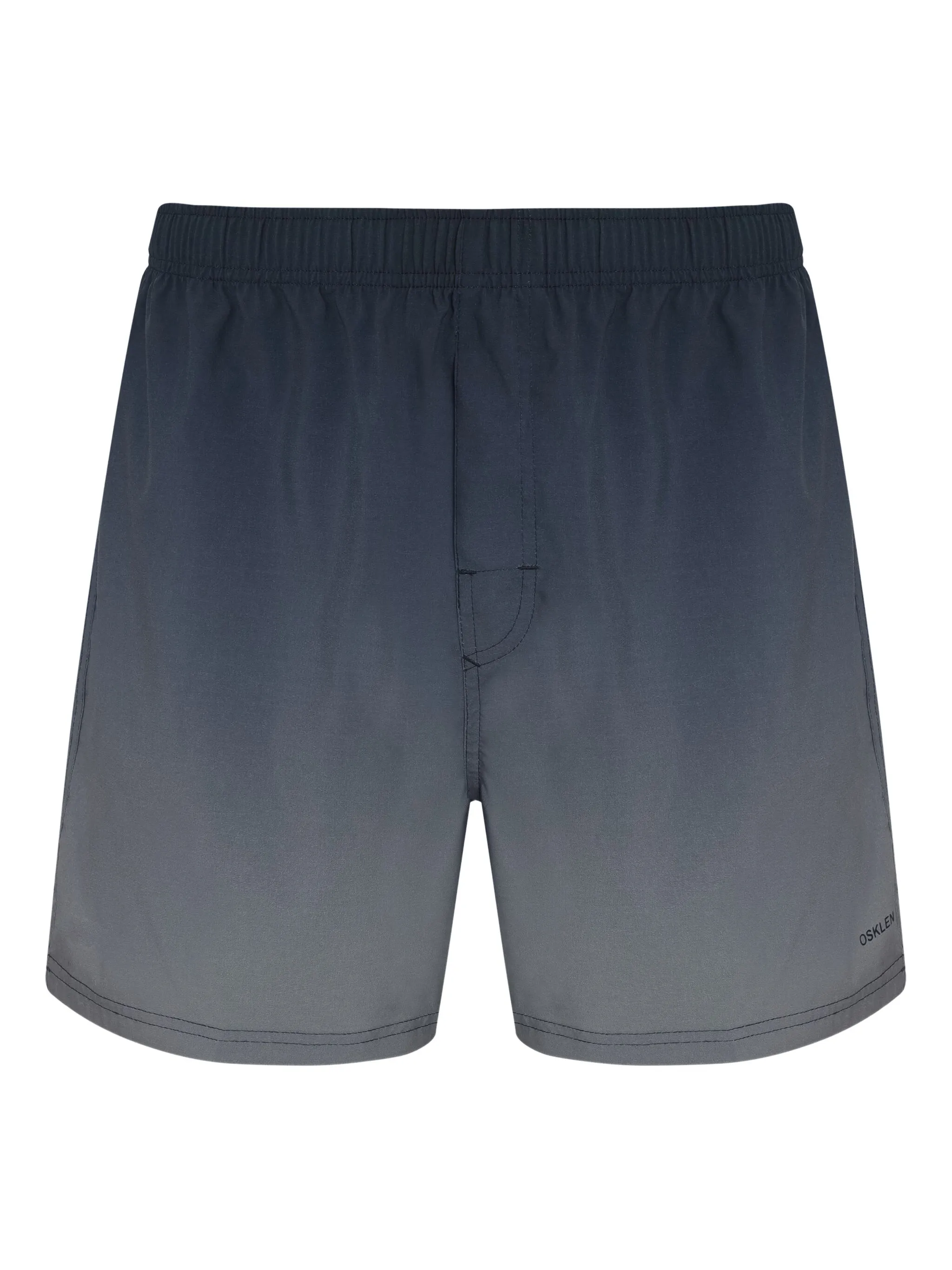 Плавки-шорты с принтом Osklen, черный
Плавки-шорты с принтом Osklen, черный