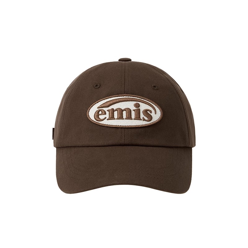 Хлопковая бейсболка Unisex Emis, Коричневый, Хлопковая бейсболка Unisex Emis
Хлопковая бейсболка Unisex Emis, Коричневый, Хлопковая бейсболка Unisex Emis