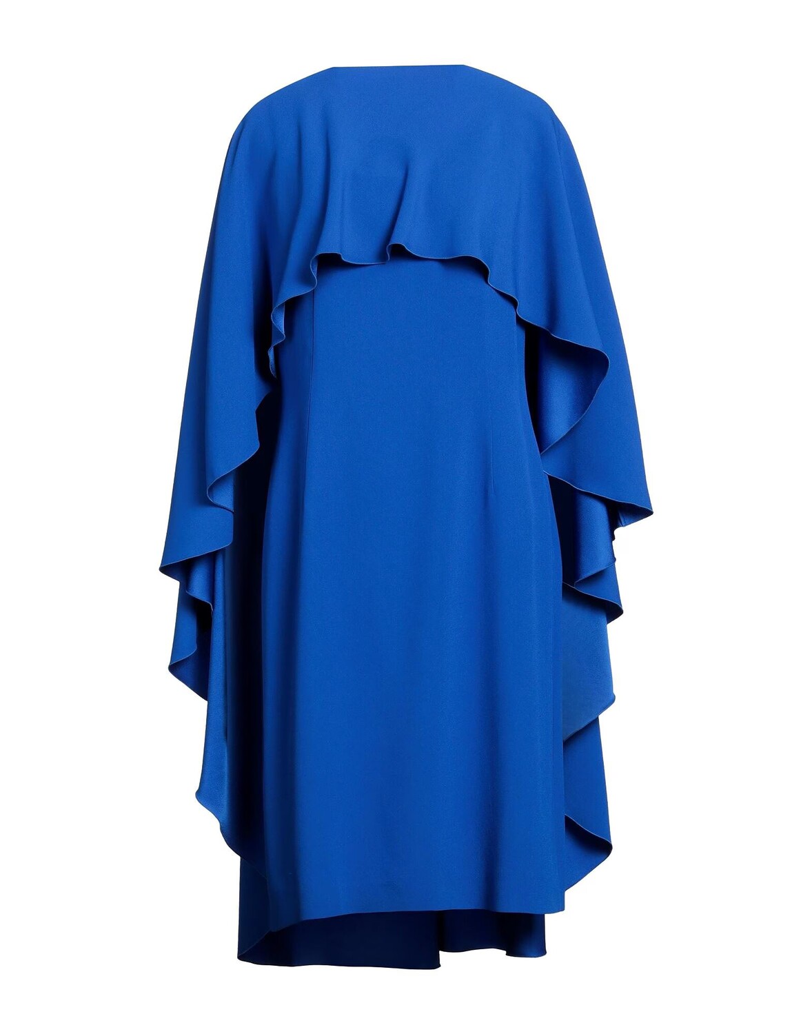 Платье Alberta Ferretti, ярко-синий
Платье Alberta Ferretti, ярко-синий