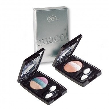 Тени для век 11, 1,2 г Karaja, Aquacolor, разноцветный
Тени для век 11, 1,2 г Karaja, Aquacolor, разноцветный