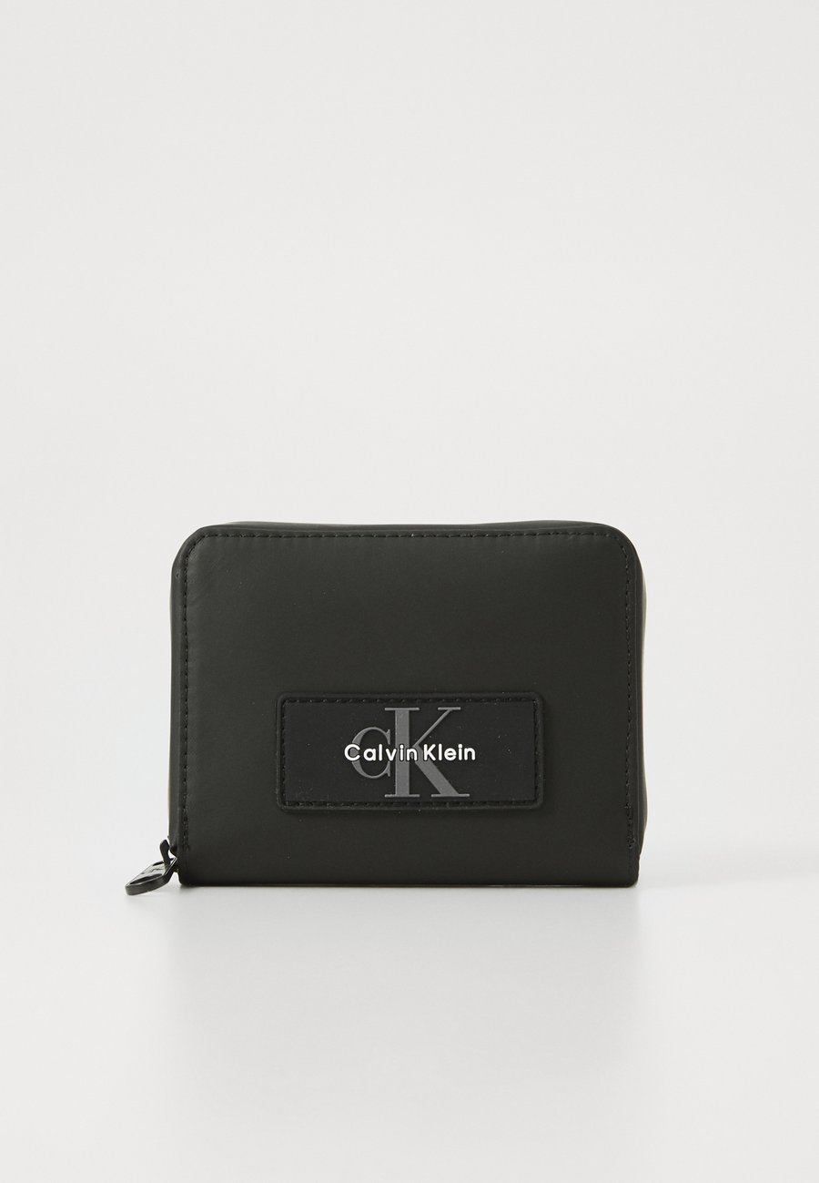 Кошелек Calvin Klein TECH UTILITY , Black
Кошелек Calvin Klein TECH UTILITY , Black