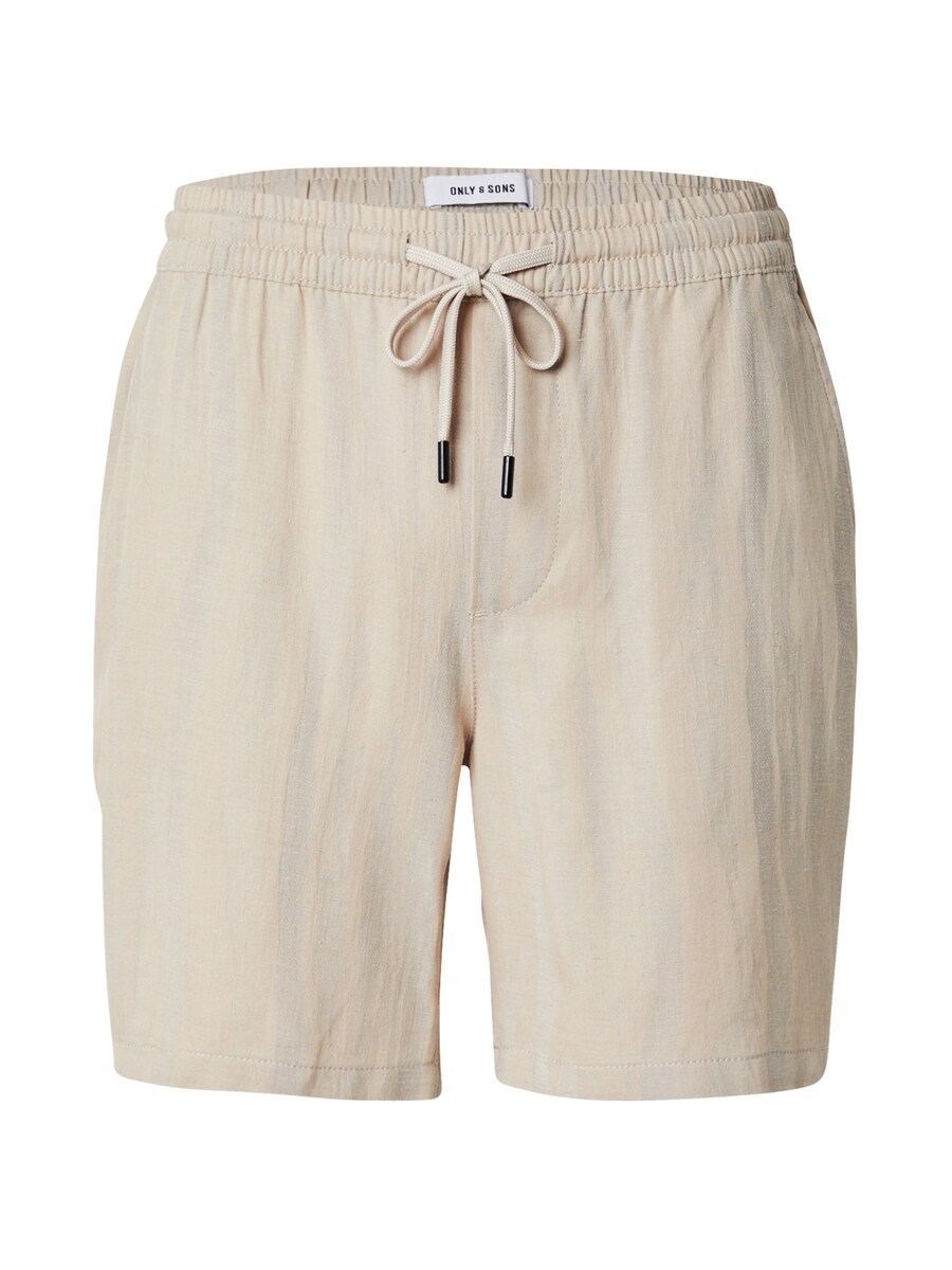 Обычные брюки Only & Sons ONSTEL, Mottled Grey
Обычные брюки Only & Sons ONSTEL, Mottled Grey