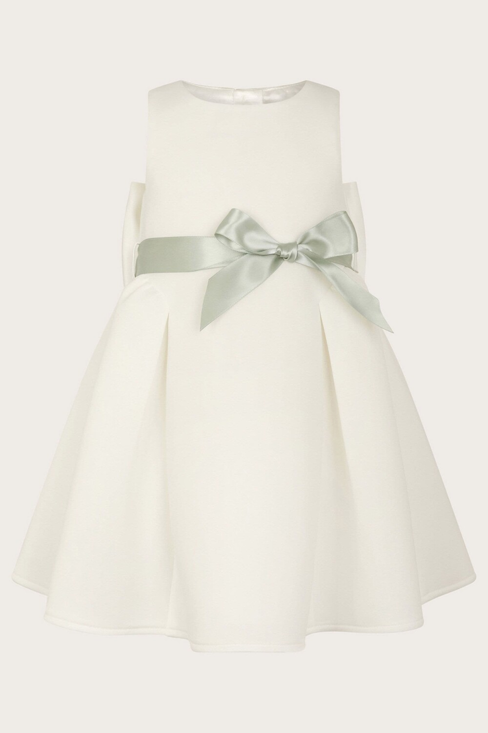 Детское платье подружки невесты Холли Monsoon, бежевый
Детское платье подружки невесты Холли Monsoon, бежевый