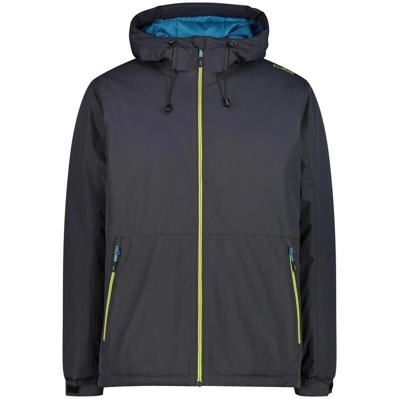 Мужская куртка Campagnolo, серый
Мужская куртка Campagnolo, серый